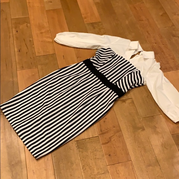 7th Avenue Dresses & Skirts - 7th Avenue New York Dress Size Small